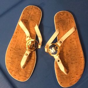 Michael Kors Sandals